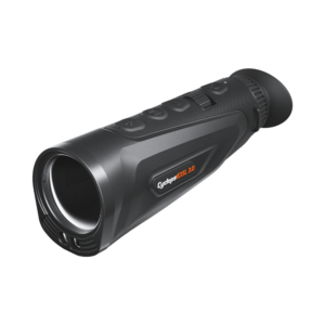 ThermTec Cyclops 635 LRF 3.0 Monocular Térmico con Telémetro Láser 640×512 NETD ≤15 mK