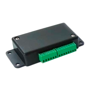 Davantis REL4EM Módulo USB de 4 relés y 4 entradas de alarma para DFUSION MINI