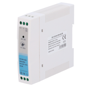 Fuente de alimentación industrial carril DIN 12 V / 1,37 A Slimline 20 W