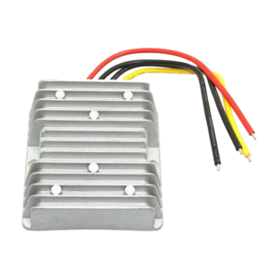 Avant DC12V52V-CONVERTER-5A Convertidor DC/DC elevador 12 V → 52 V 240 W IP68