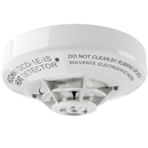 Hochiki DCD-1E-IS(WHT) Detector Termovelocimétrico Intrínsecamente Seguro ATEX Clase A1R