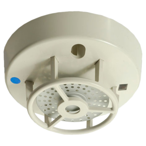 Hochiki DFG-60BLKJ Detector Térmico Convencional IP67 60 °C sin base