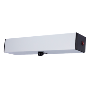 Safire DOOROPENER-AUTO-PULL Operador Automático de Puerta con Brazo Deslizante hasta 150 kg