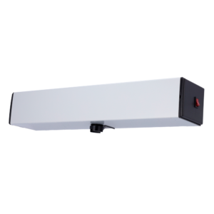 Safire DOOROPENER-AUTO-PUSH Operador de Puerta Automático Brazo Articulado 150 kg