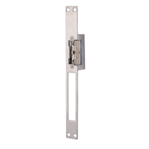 Dorcas DR-54ABDF/MX Abrepuertas Eléctrico Inoxidable Fail Secure 330 kg