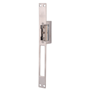 Dorcas DR-54ABF/MX Abrepuertas Eléctrico Inoxidable Fail Secure 330 kg