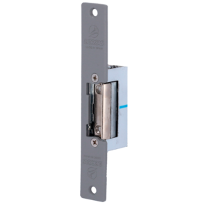 Dorcas DR-54NDF/S Abrepuertas Eléctrico Encastrado Fail Secure 330 kg AC/DC 8-12V