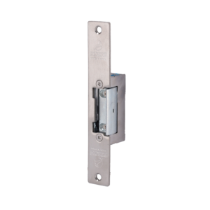 Dorcas DR-54NDF/SX Abrepuertas Eléctrico Inoxidable Fail Secure 330 kg