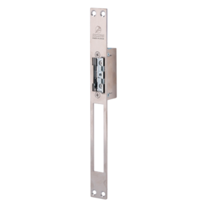 Dorcas DR-99ABDF-TOP/YMX Abrepuertas Eléctrico Inoxidable Plug&Play 330 kg