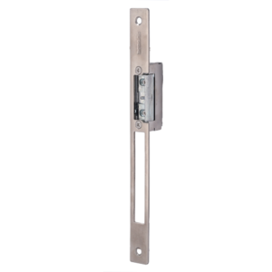 Dorcas DR-99ABDF/LX22 Abrepuertas Eléctrico Inoxidable Encastrado 330 kg AC/DC 10-24 V