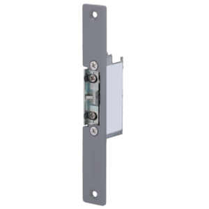 Dorcas DR-99ABDF/S22 Abrepuertas Eléctrico Encastrado Fail Secure con Memoria 330 kg