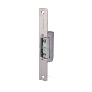 Dorcas DR-99ABDF/SX22 Abrepuertas eléctrico inoxidable Fail Secure NO 330 kg