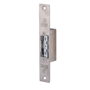 Dorcas DR-99ABF-TOP/YSX Abrepuertas eléctrico inoxidable Fail Secure con memoria 330 kg
