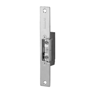 Dorcas DR-99ABF/SX22 Abrepuertas Eléctrico Inoxidable Fail Secure 330 kg