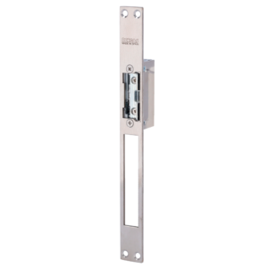 Dorcas DR-99NDF-TOP/YMX Abrepuertas Eléctrico Inoxidable Fail Secure 330 kg