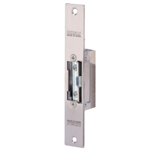 Dorcas DR-99NDF-TOP/YSX Abrepuertas Eléctrico Inoxidable Fail Secure 330 kg