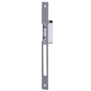 Dorcas DR-99NDF/L22 Abrepuertas Eléctrico Encastrado Fail Secure 330 kg AC/DC 10-24 V