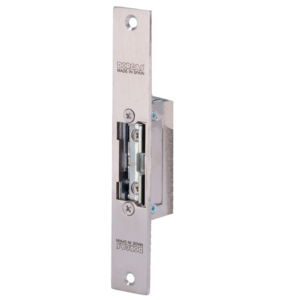 Dorcas DR-99NF-512-TOP/YSX Abrepuertas Eléctrico Inoxidable Fail Safe 330 kg