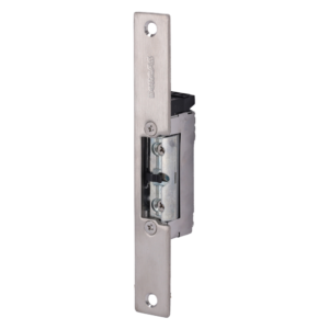 Dorcas DR-99NF-512/SX22 Abrepuertas Eléctrico Inoxidable Fail Safe NC 330 kg