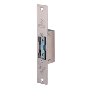 Dorcas DR-99NF-TOP/YSX Abrepuertas Eléctrico Inoxidable Fail Secure AC/DC 10-24 V 330 kg