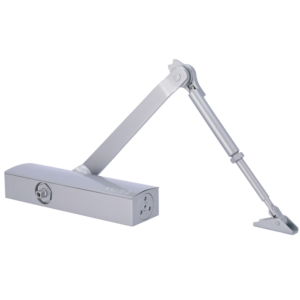 Dorcas DR-D-22194 Cierrapuertas de Brazo Articulado para Puertas hasta 100 kg