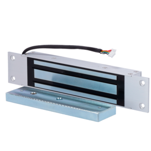 Dorcas DR-M-M600MS Ventosa Electromagnética Encastrada Fail Safe 280 kg
