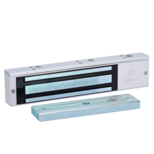 Dorcas DR-M-M600RLS Ventosa Electromagnética Fail Safe 280 kg