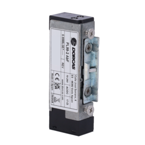 Dorcas DR-S-9988LGE7 Abrepuertas eléctrico Plug&Play 330 kg