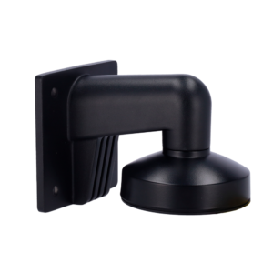 Hikvision DS-1272ZJ-110-TRS-B Soporte de pared para cámaras domo aluminio negro