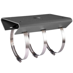 Hikvision DS-1275ZJ-BJH/600mm Soporte de mástil para radar