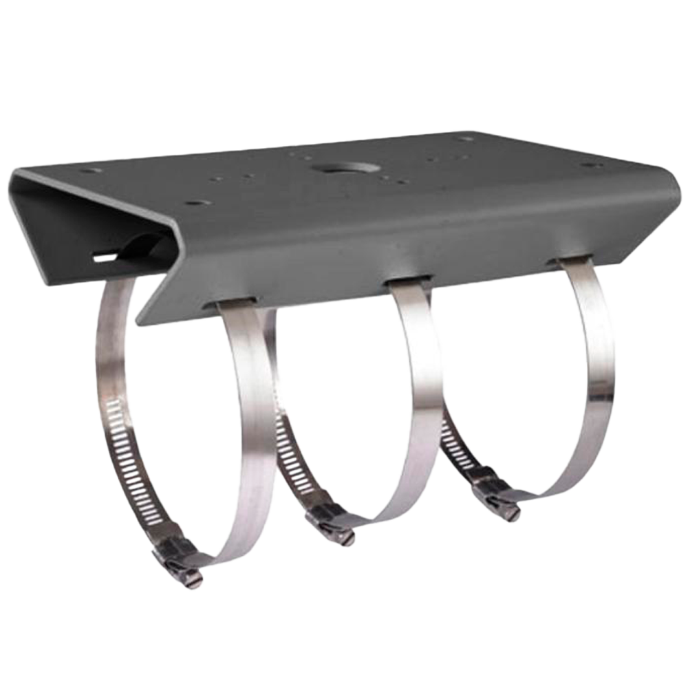 Hikvision DS-1275ZJ-BJH/600mm Soporte de mástil para radar