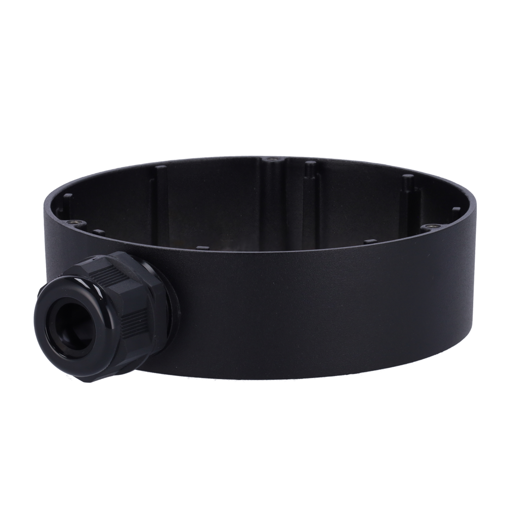 Hikvision DS-1280ZJ-DM45 Caja de conexiones para domo en n