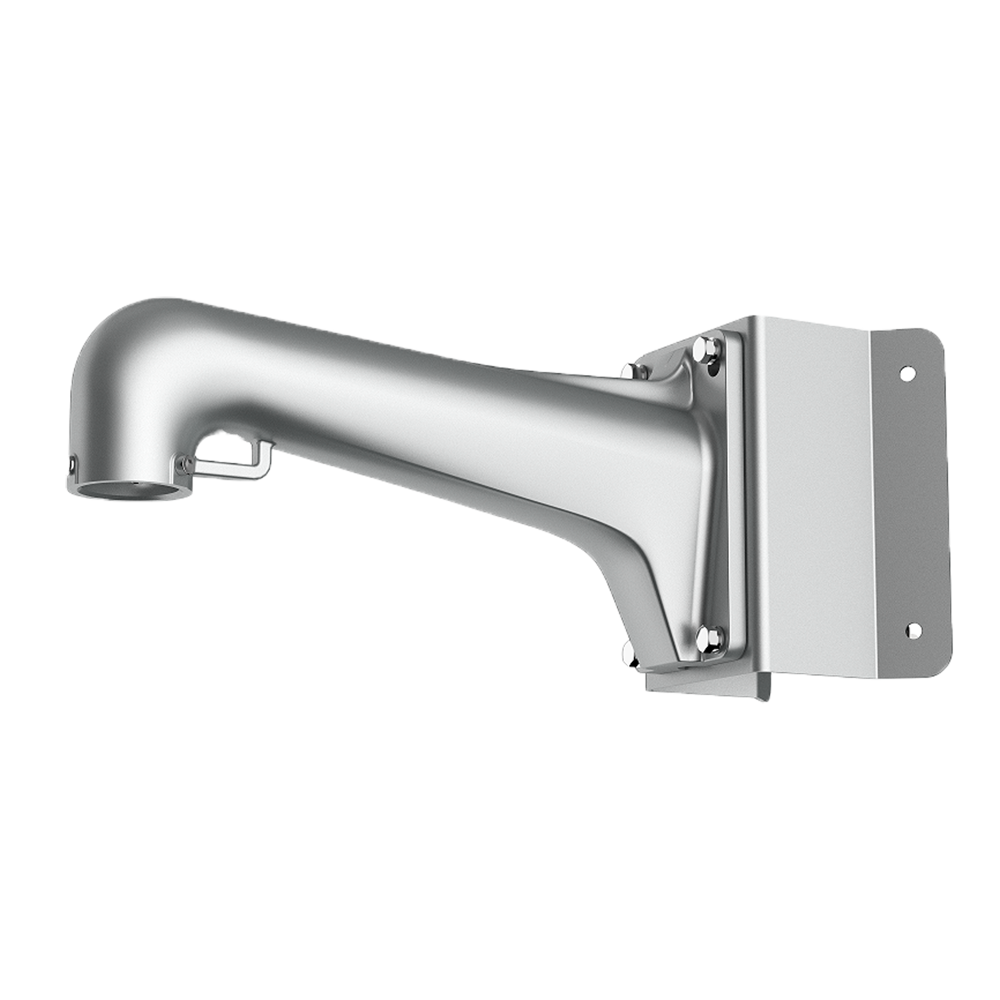 Hikvision DS-1603ZJ-Corner-P Soporte de esquina para domos