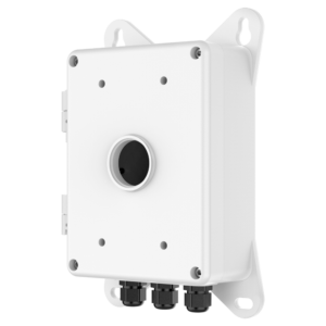 Hikvision DS-1674ZJ-Y Caja de conexiones de aluminio para cámara exterior 10 kg