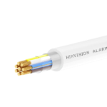 Hikvision DS-1AC2C4APL1 Cable híbrido de alarma 4+2 conduc
