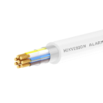 Hikvision DS-1AC2C6APL1 Cable híbrido alarma 6+2 conductor