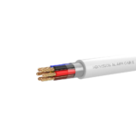 Hikvision DS-1AC6APL1 Cable de alarma 6 conductores LSZH b
