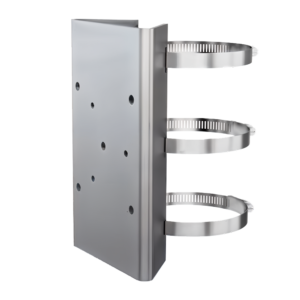 Hikvision DS-2115ZJ Soporte para mástil/farola cámaras bullet