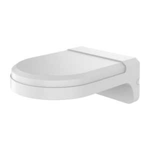 Hikvision DS-220AZJ-130-WA Soporte de pared para cámara domo y turret