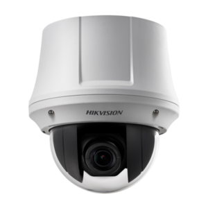Hikvision DS-2AE4215TG-3 Cámara PTZ 4 en 1 TVI/AHD/CVI/CVBS 2 Mpx Zoom Óptico 15×