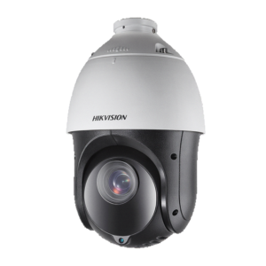 Hikvision DS-2AE4225ITG Domo Speed Dome PTZ 2 MP 25× óptico IR 100 m