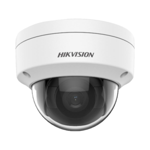 Hikvision DS-2CD1143G0-I(2.8mm)(C) Cámara IP Domo 4 MP IR 30 m
