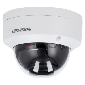 Hikvision DS-2CD1143G2-I(2.8MM) Cámara Domo IP Fija 4 MP EXIR 2.0 IR 30 m