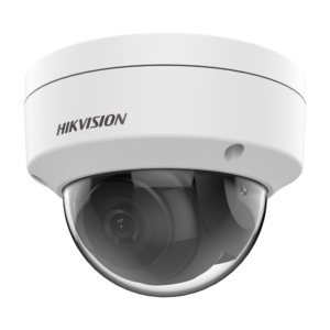 Hikvision DS-2CD1143G2-I Cámara Domo IP 4 MP EXIR 2.0 lente 4 mm
