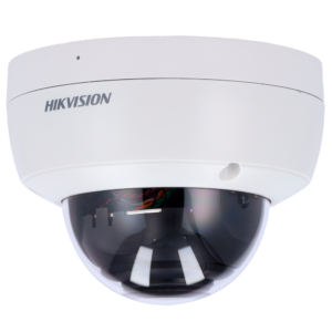 Hikvision DS-2CD1143G2-IUF 4 MP Domo IP con Micrófono y MD 2.0 (2,8 mm)