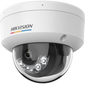 Hikvision DS-2CD1147G3-LIU(2.8MM) Cámara Domo IP ColorVu 3.0 4 MP F1.0