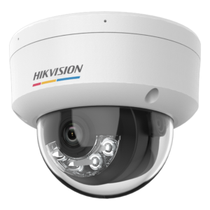 Hikvision DS-2CD1167G3-LIUF(2.8MM) Domo IP ColorVu 3.0 6 MP con ranura SD