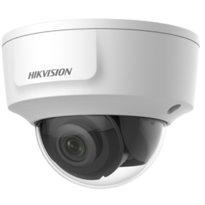Hikvision DS-2CD2186G2-IMS(2.8MM) Cámara Domo IP 4K 8 MP con HDMI y AcuSense