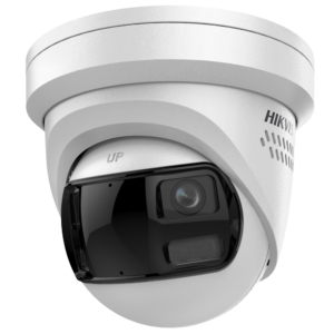Hikvision DS-2CD2383G2P-LISU/SL Cámara Domo Panorámica AcuSense 8 MP 180°
