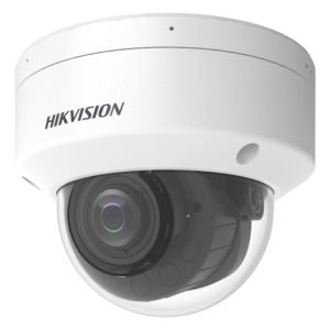 Hikvision DS-2CD2763G2-LIZS2U Domo Varifocal Motorizado AcuSense 6 MP Luz Híbrida